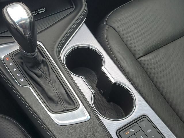 Used 2022 Cadillac CT4 Premium Luxury AWD/4WD image 28