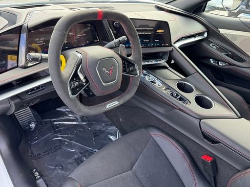 New 2026 Chevrolet Corvette Z06 image 12