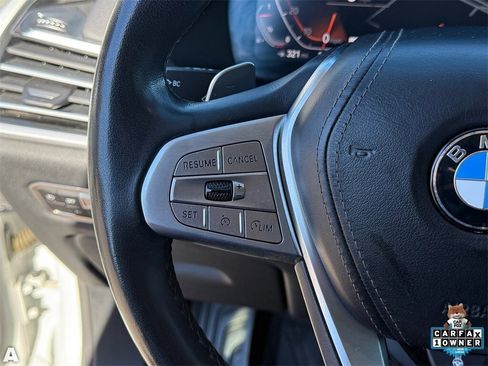 Used 2020 BMW X7 xDrive40i w/ Premium Package image 16