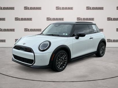 Used 2025 MINI Cooper S
