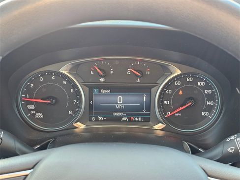 Used 2021 Chevrolet Equinox LT image 23