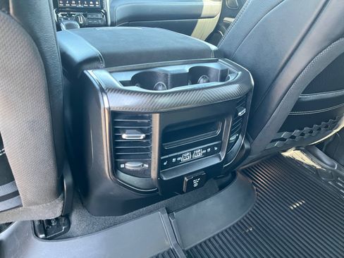 Used 2022 RAM 1500 TRX w/ TRX Level 2 Equipment Group AWD/4WD image 32