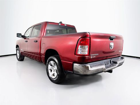 Used 2023 RAM 1500 Big Horn image 5