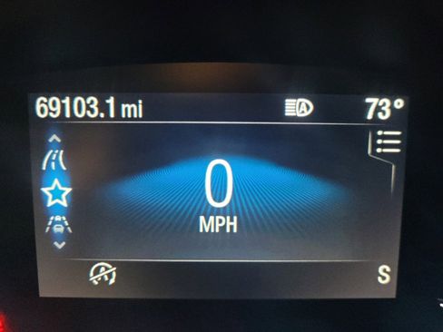 Used 2020 Ford Escape SE FWD image 23