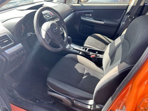 Used 2015 Subaru Crosstrek 2.0i Premium w/ Popular Package #1 image 5