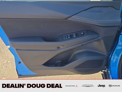 New 2026 Jeep Cherokee Laredo AWD/4WD image 10