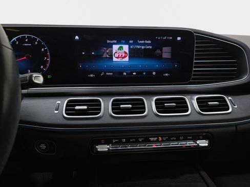 Used 2020 Mercedes-Benz GLE 350 4MATIC image 23