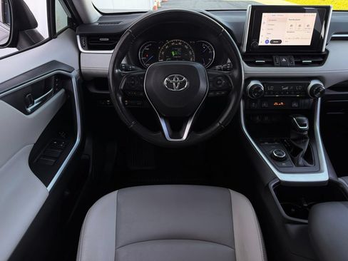 Certified 2023 Toyota RAV4 XLE Premium AWD/4WD image 13