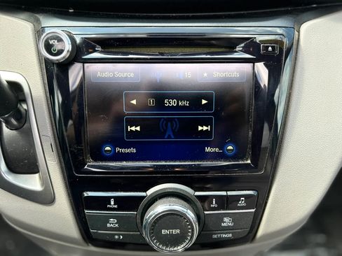 Used 2014 Honda Odyssey EX-L image 34