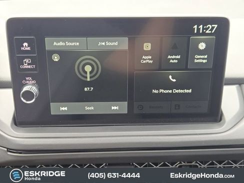 New 2026 Honda Accord SE image 13