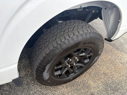 Used 2024 Ford F150 XLT w/ Equipment Group 302A MID AWD/4WD image 20