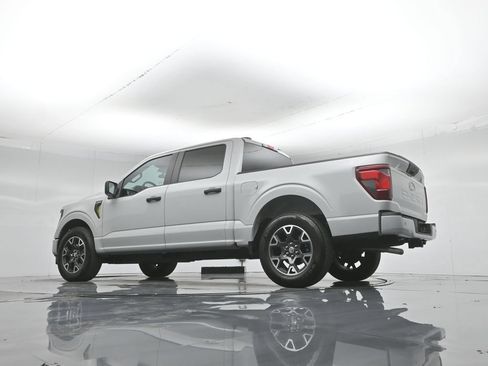 Certified 2024 Ford F150 STX RWD image 51