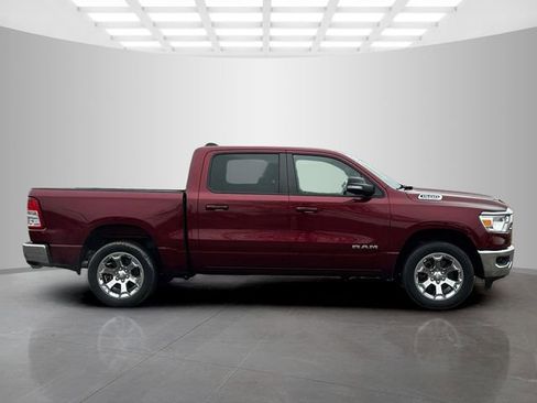 Certified 2022 RAM 1500 Big Horn image 8