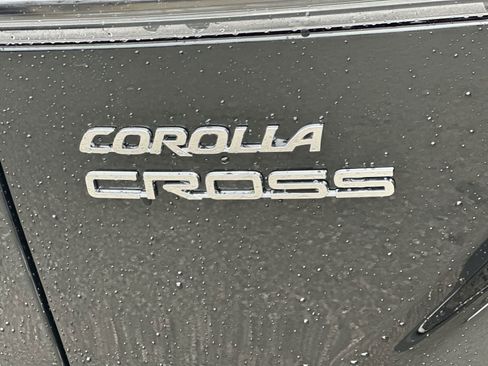 New 2026 Toyota Corolla Cross L image 13