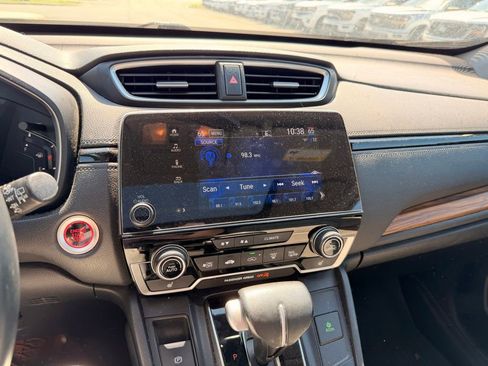 Used 2018 Honda CR-V EX-L image 12