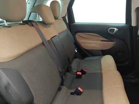Used 2015 FIAT 500L Lounge FWD image 19
