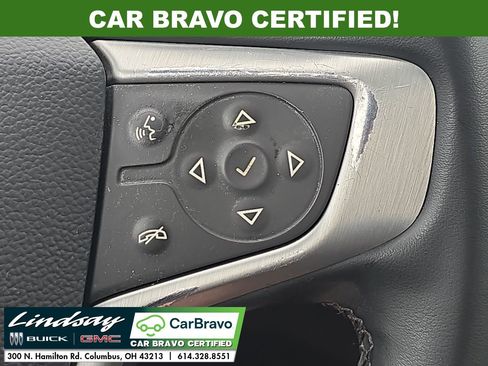 Certified 2023 GMC Acadia SLT w/ Trailering Package image 40