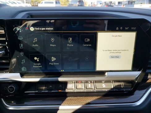 New 2026 Chevrolet Silverado 1500 LT image 17