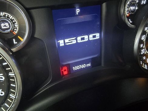 Used 2022 RAM 1500 Tradesman AWD/4WD image 33