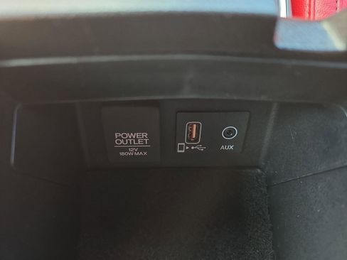 Used 2021 Acura ILX FWD image 23