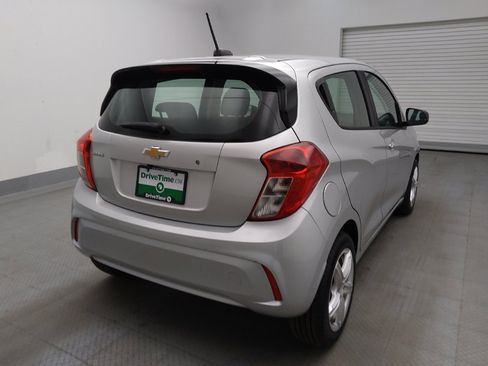 Used 2021 Chevrolet Spark LS FWD image 7