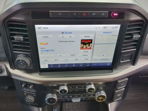 Used 2023 Ford F150 Raptor image 15