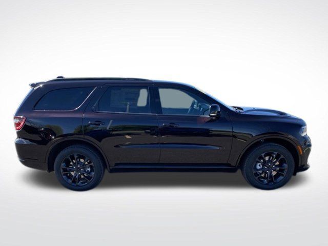 Used 2026 Dodge Durango GT AWD/4WD image 9