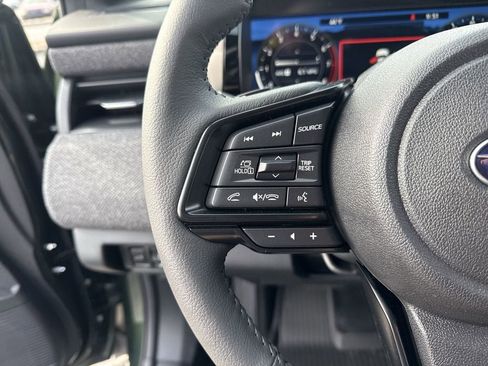 New 2026 Subaru Outback Limited AWD/4WD image 20