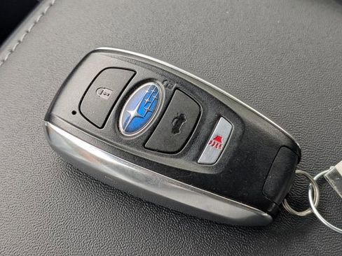 Used 2021 Subaru Legacy Limited w/ Popular Package #3 image 34