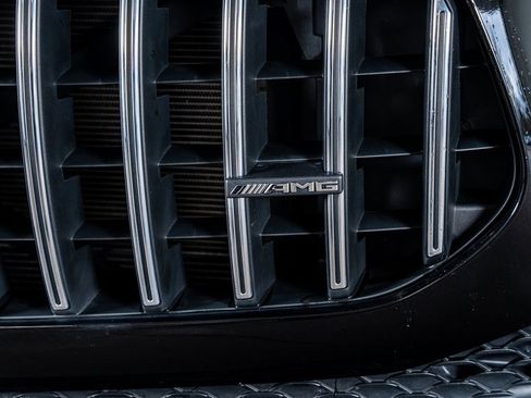 Used 2023 Mercedes-Benz GLE 53 AMG 4MATIC image 18