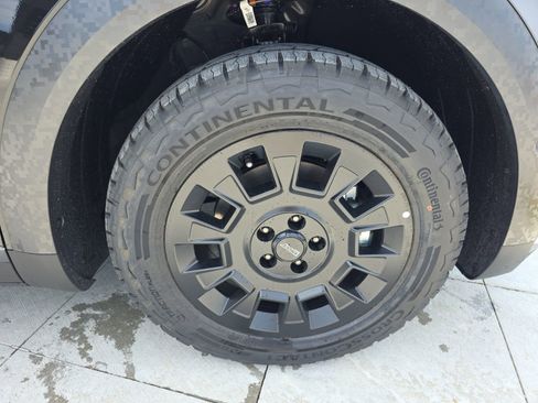 New 2025 Hyundai Ioniq 5 XRT image 33