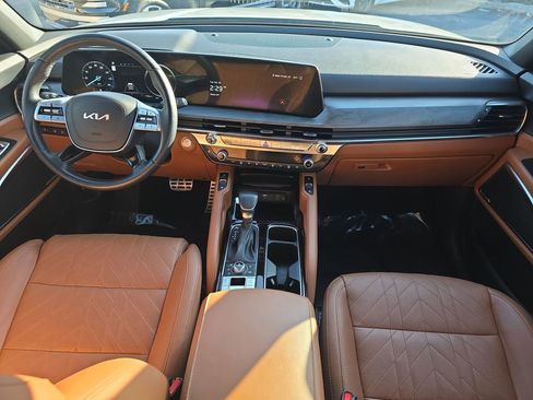 Used 2023 Kia Telluride SX X-Pro image 17