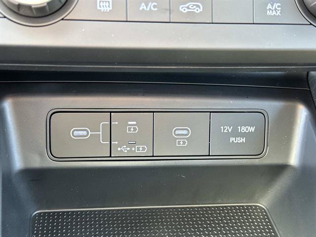 New 2026 Hyundai Tucson SE FWD image 15