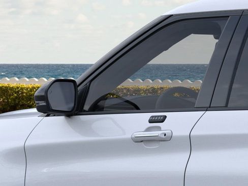 New 2026 Ford Explorer Platinum image 20