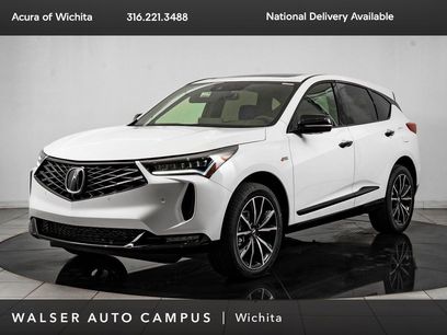 Used 2026 Acura RDX A-Spec