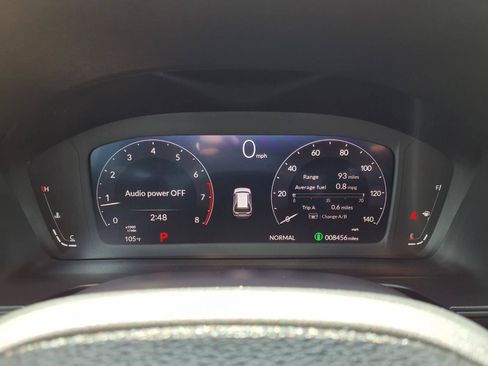 Used 2026 Honda Passport TrailSport image 14