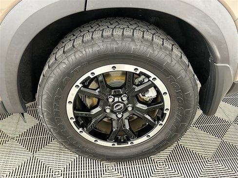 Used 2023 Nissan Pathfinder Rock Creek image 22