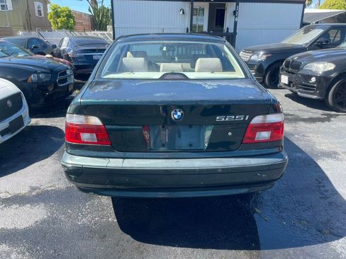 Used 2003 BMW 525i Sedan image 3
