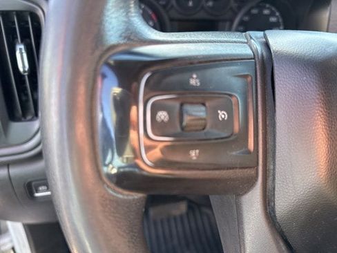 Used 2021 GMC Sierra 3500 4x4 Crew Cab w/ Convenience Package image 33