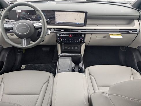 New 2026 Hyundai Tucson Limited image 13