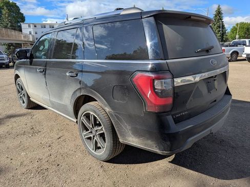 Used 2020 Ford Expedition Limited w/ Special Edition Package AWD/4WD image 20
