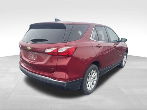 Used 2018 Chevrolet Equinox LT FWD image 5