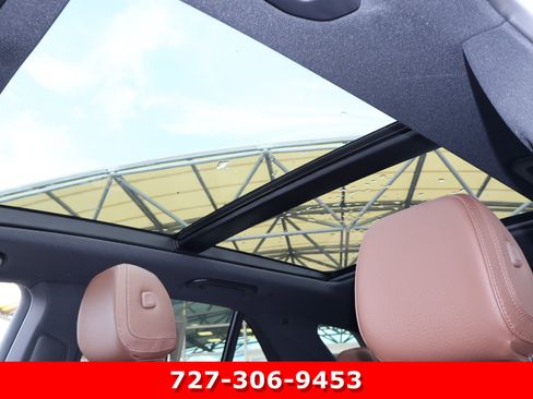 Certified 2026 Mercedes-Benz GLE 580 4MATIC image 5