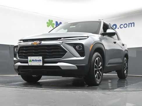 New 2026 Chevrolet TrailBlazer LT w/ Convenience Package image 6