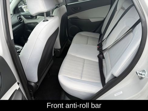 Used 2023 Hyundai Kona SEL w/ Cargo Package image 23