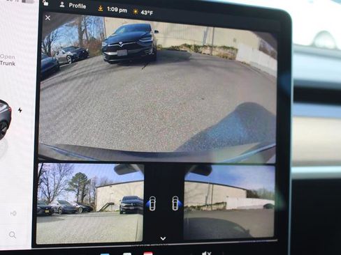 Used 2023 Tesla Model 3 Standard Range image 20