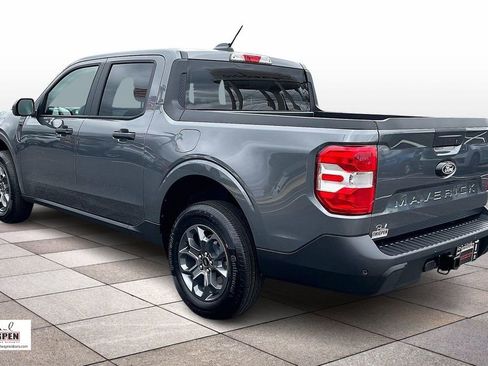 New 2026 Ford Maverick XLT w/ 4K Tow Package image 3