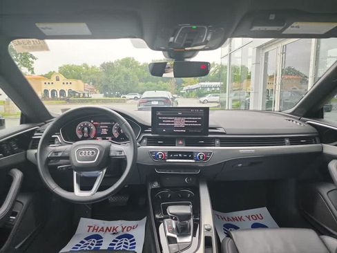Used 2023 Audi A5 2.0T Premium Plus AWD/4WD image 26