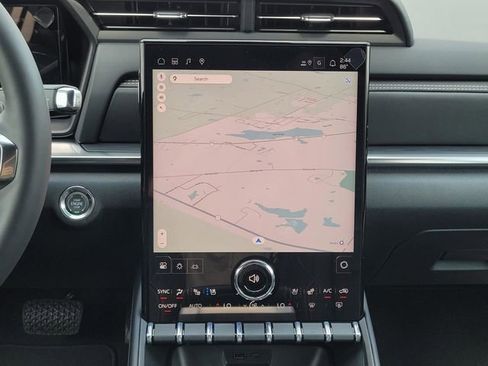New 2026 GMC Terrain Elevation w/ Elevation Premium Package FWD image 14