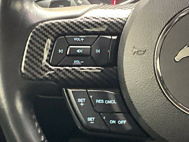 Used 2020 Ford Mustang GT RWD image 14